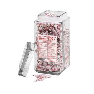 Medique Products Medikoff Menthol Cold And Cough Relief #50601