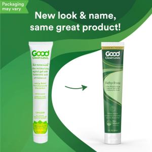 Good Clean Love Restore pH Balancing & Moisturizing Vaginal Gel