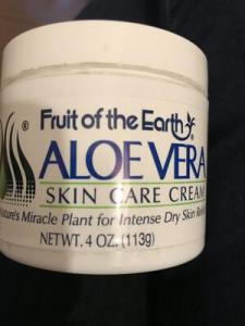 Fruit of the earth