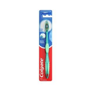 Colgate Extra Clean Full Head Toothbrush - Soft Bristles - 1ct