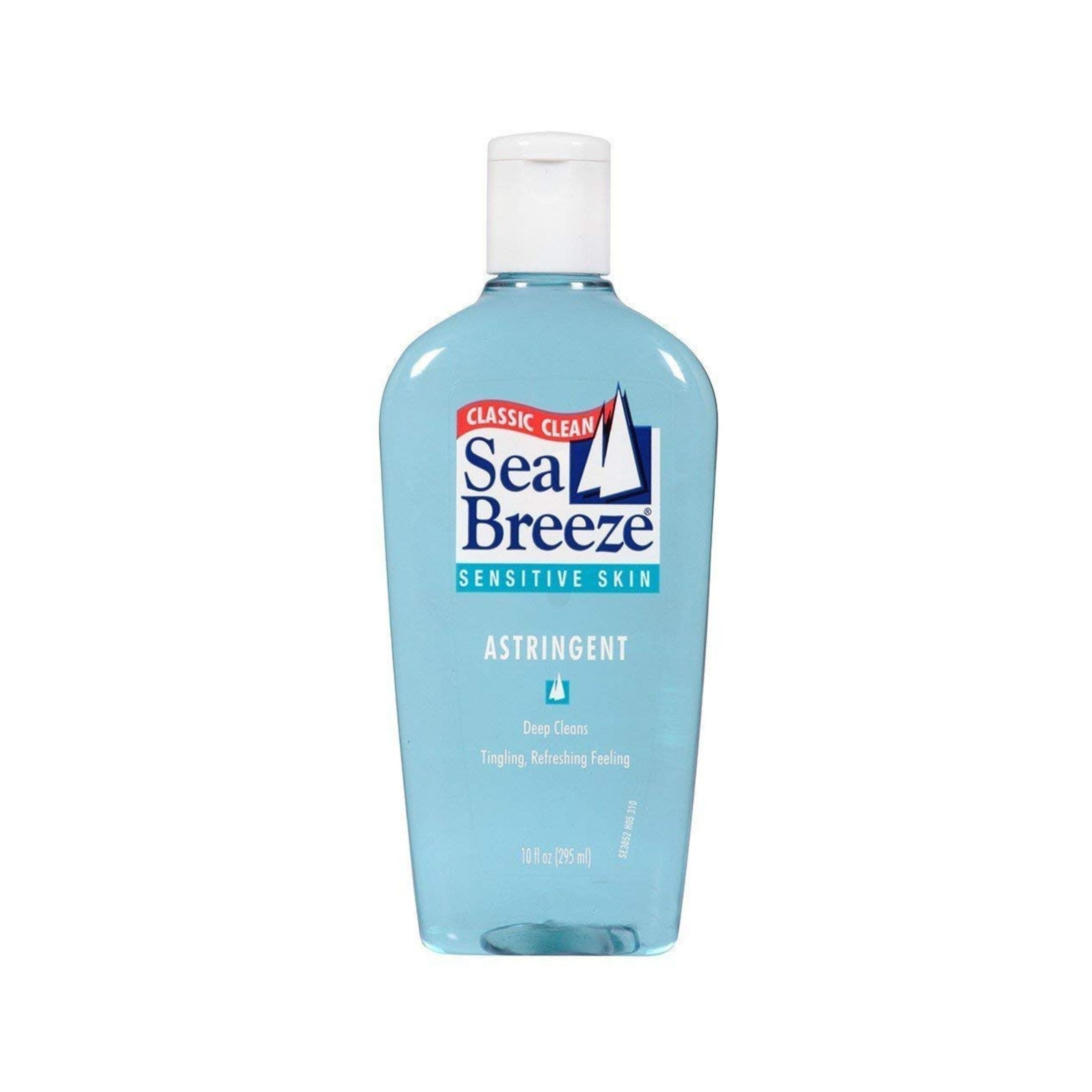 Sea Breeze Astringent - Sensitive Skin 10.00 Fl Oz