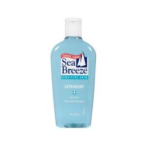 Sea Breeze Astringent - Sensitive Skin 10.00 Fl Oz