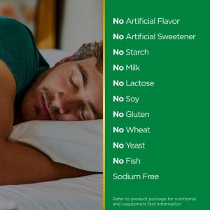 Nature's Bounty Tropical Punch Sleep Melatonin Gummies