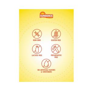 Sundance Coq 10 30 Gélule 400 MG Par