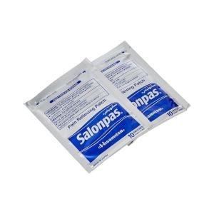 Salonpas Pain Relief Patch