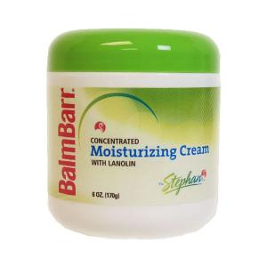 Balm Barr Concentrated Moisturizing Cream With Lanolin 6 Oz
