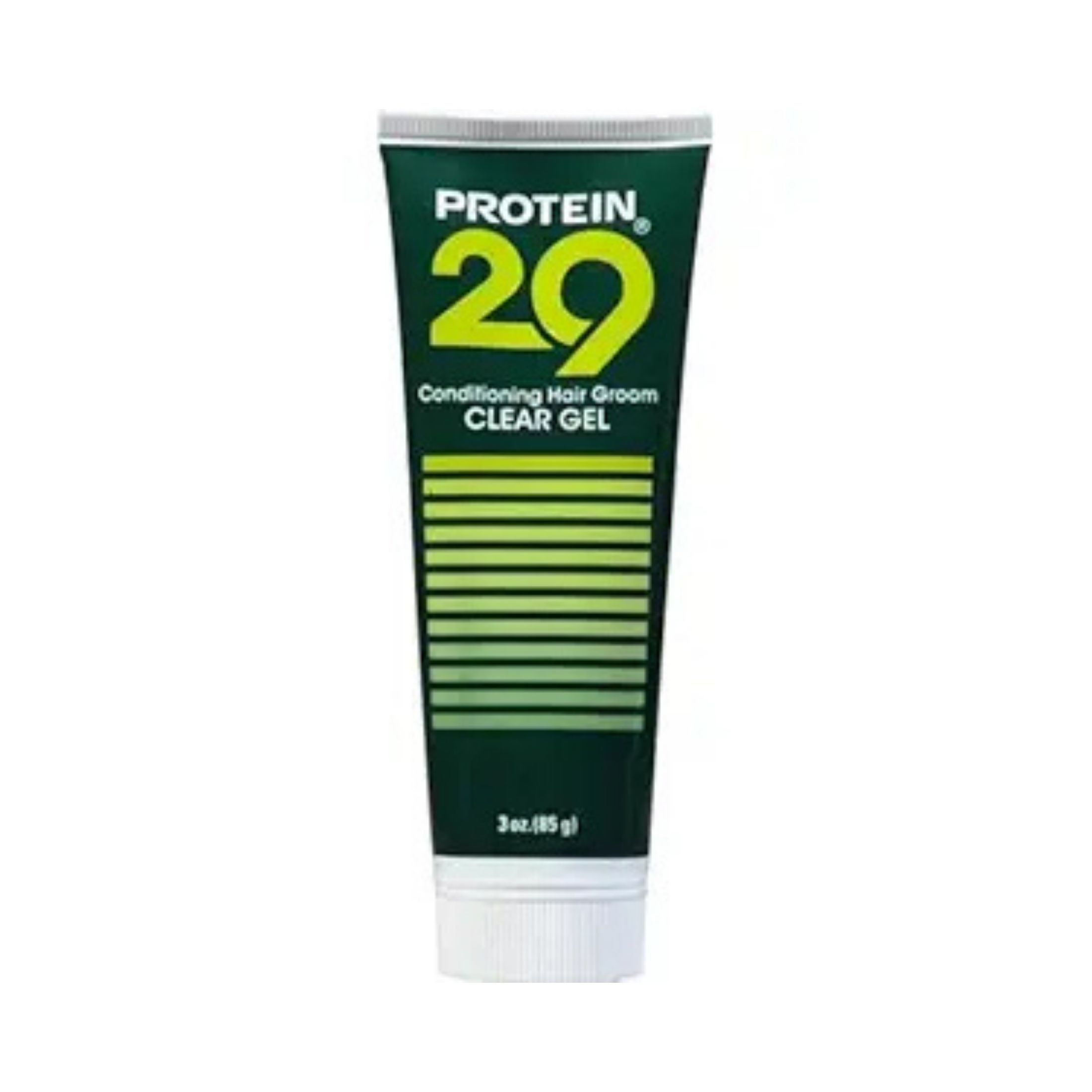 Protein 29 Ing Hair Groom Clear Gel 3 Oz