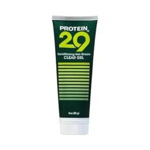 Protein 29 Ing Hair Groom Clear Gel 3 Oz