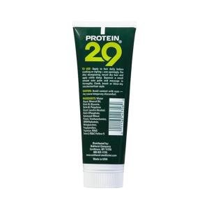 Protein 29 Ing Hair Groom Clear Gel 3 Oz
