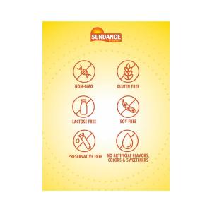 Sundance Vitamin D3 1000 IU Softgels