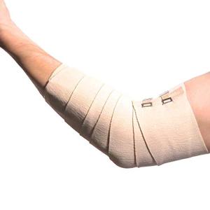 ACE 3M Brand Elastic Bandage With Clips, 6 Inch
