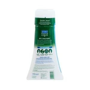 Smart Mouth The Original Activated Dual-Solution Breath Rinse Mouthwash, Fresh Mint, 16 Fl Oz
