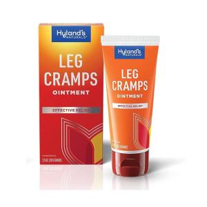 Hyland's Homeopathic Leg Cramps - Ointment - 2.5 Oz