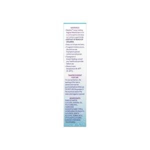 Replens Vaginal Moisturizer 14applications One Reusable Applicator