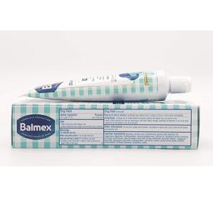 Balmex Complete Protection Diaper Rash Cream, Advanced Formula