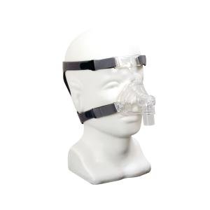 Compass Health Fabrication Enterprises DreamEasy Medium Nasal CPAP Mask With Headgear