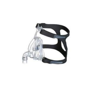 Compass Health Fabrication Enterprises DreamEasy Full Face Mask, Large
