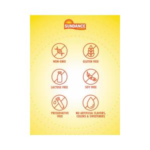 Sundance Vitamins Standardized Turmeric Curcumin Complex, 120 Quick Release Capsules