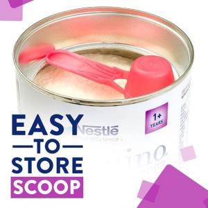 Alfamino Junior Supplement, 14.11 Ounce - 6 Per Case