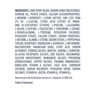 Alfamino Junior Supplement, 14.11 Ounce - 6 Per Case