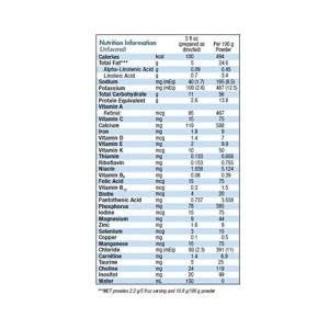 Alfamino Junior Supplement, 14.11 Ounce - 6 Per Case