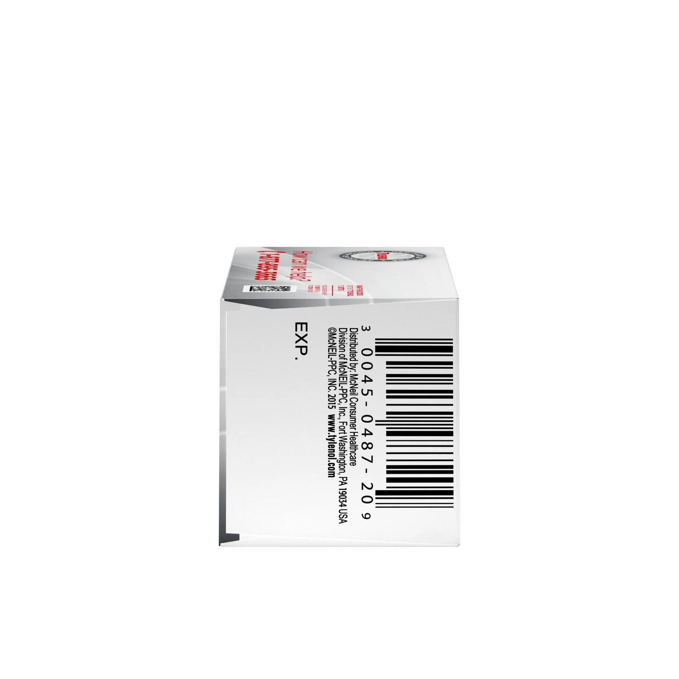 Tylenol Regular Strength Liquid Gels 325 Mg Acetaminophen