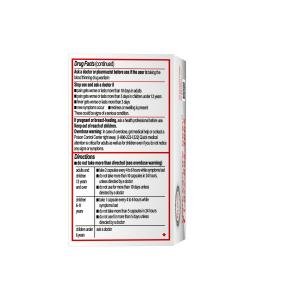 Tylenol Regular Strength Liquid Gels 325 Mg Acetaminophen