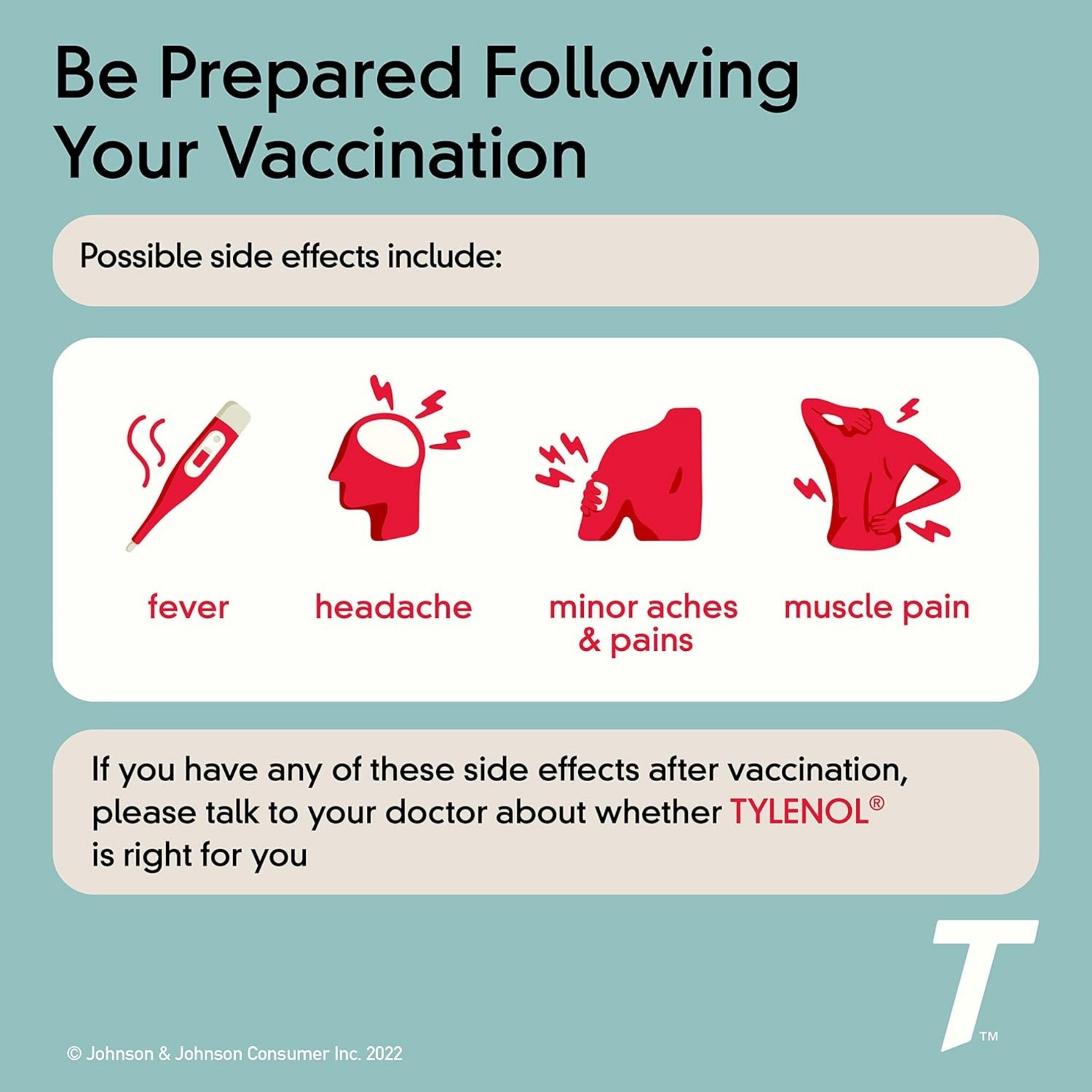 Tylenol Muscle Aches & Pain, 650 Mg, 8 HR, Extended-Release Tablets, Caplets