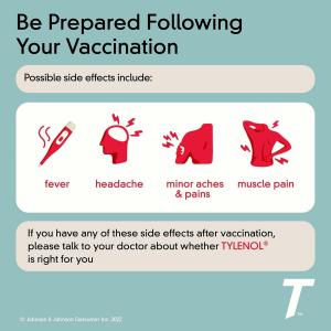 Tylenol Muscle Aches & Pain, 650 Mg, 8 HR, Extended-Release Tablets, Caplets