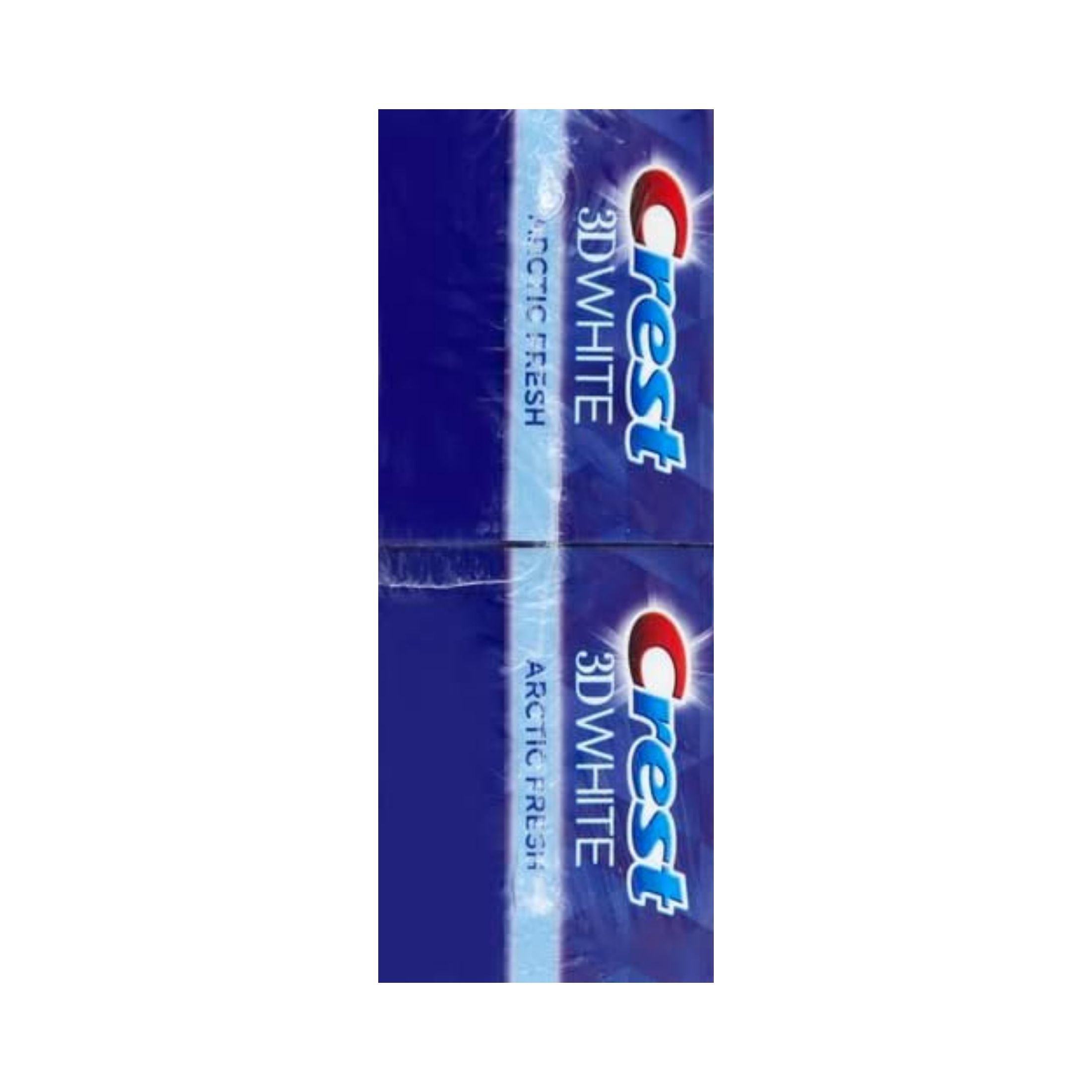 Crest 3D White Whitening Toothpaste - Radiant Mint 3.5 Oz