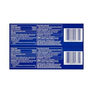 Crest 3D White Whitening Toothpaste - Radiant Mint 3.5 Oz