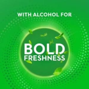 Crest Scope, Classic Original Mint Mouthwash, 33.8 Fl Oz