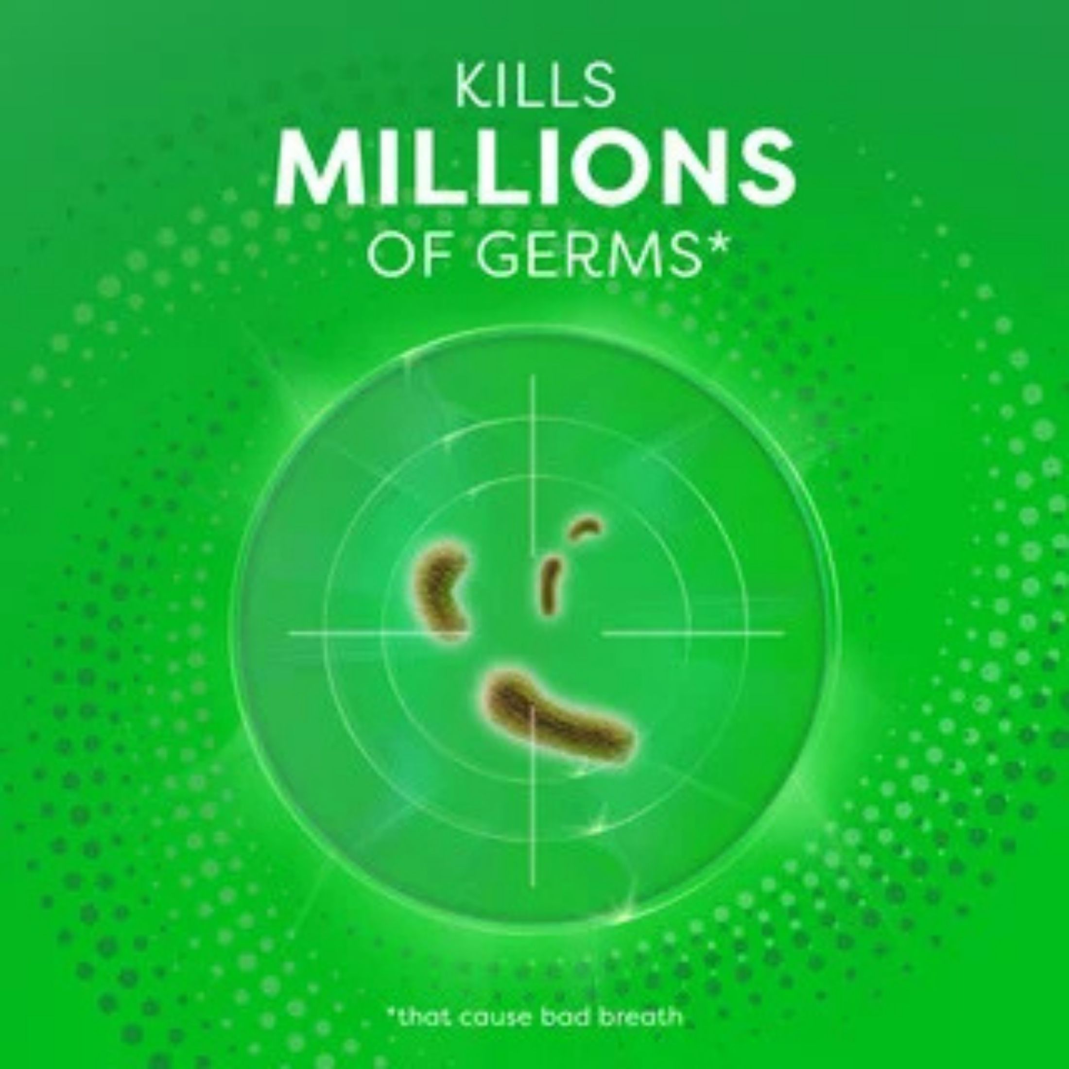 Crest Scope, Classic Original Mint Mouthwash, 33.8 Fl Oz