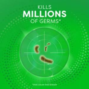 Crest Scope, Classic Original Mint Mouthwash, 33.8 Fl Oz