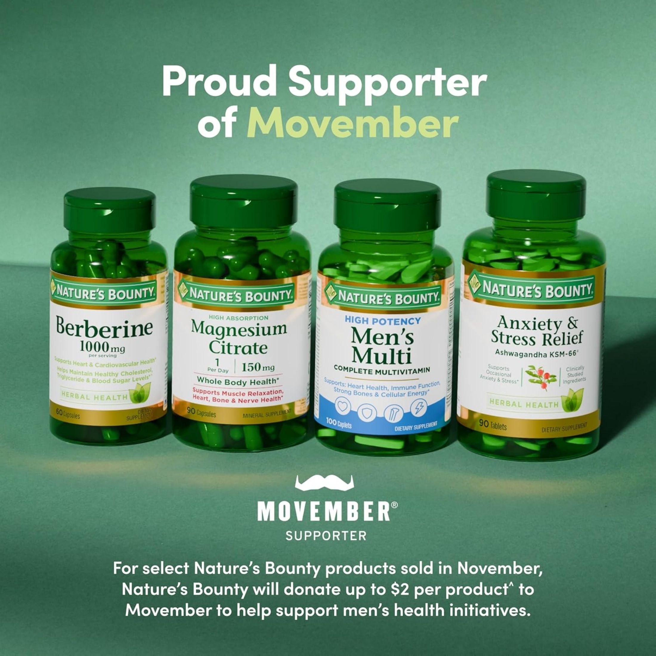 Nature's Bounty Lutein, 40 Mg, Rapid Release Softgels