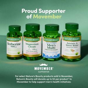 Nature's Bounty Lutein, 40 Mg, Rapid Release Softgels