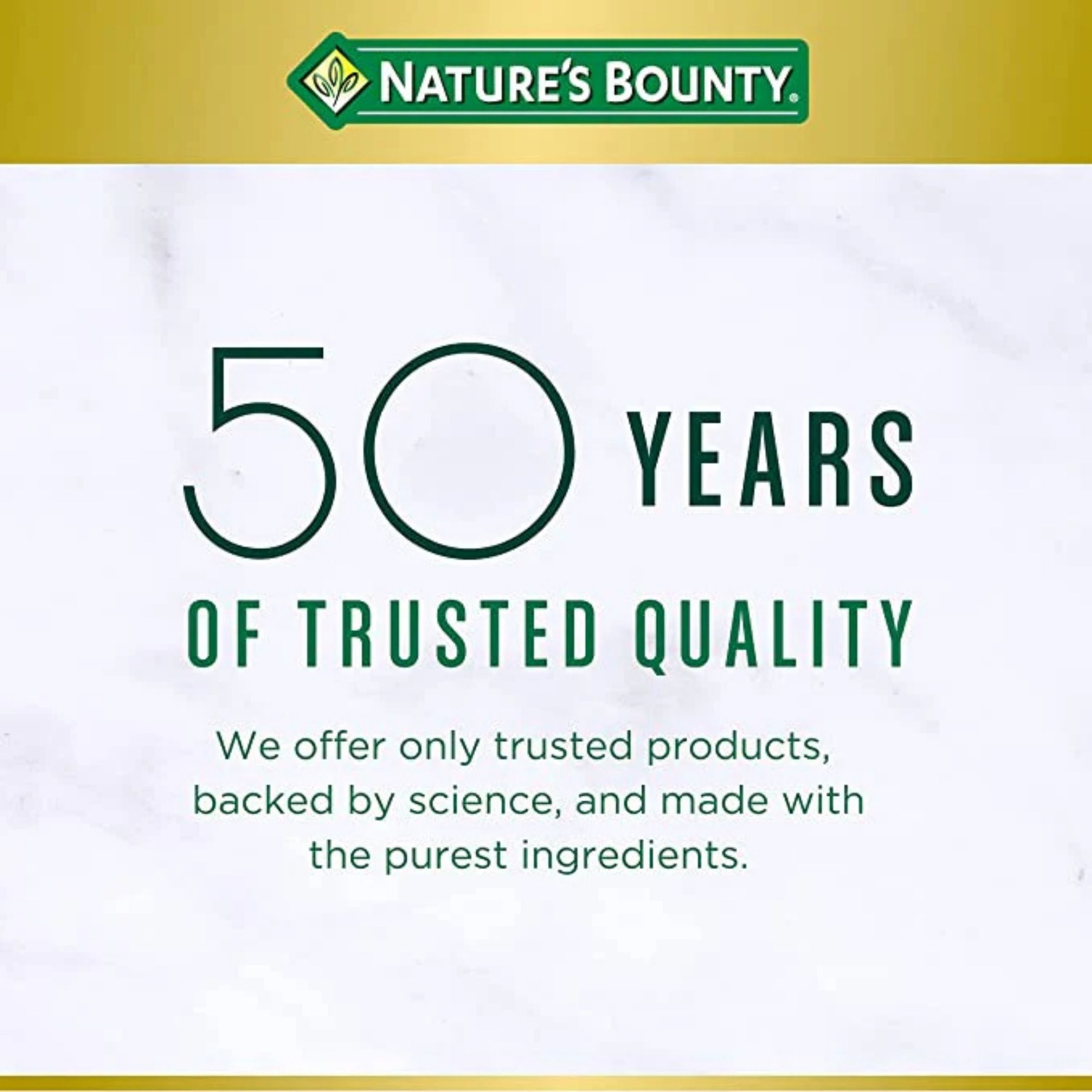 Nature's Bounty Rapid Release Softgels 400 Mg Magnesium