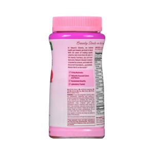 Nature's Bounty Optimal Solutions Multivitamin, Women's, 50 Mg, Raspberry Flavored, Gummies