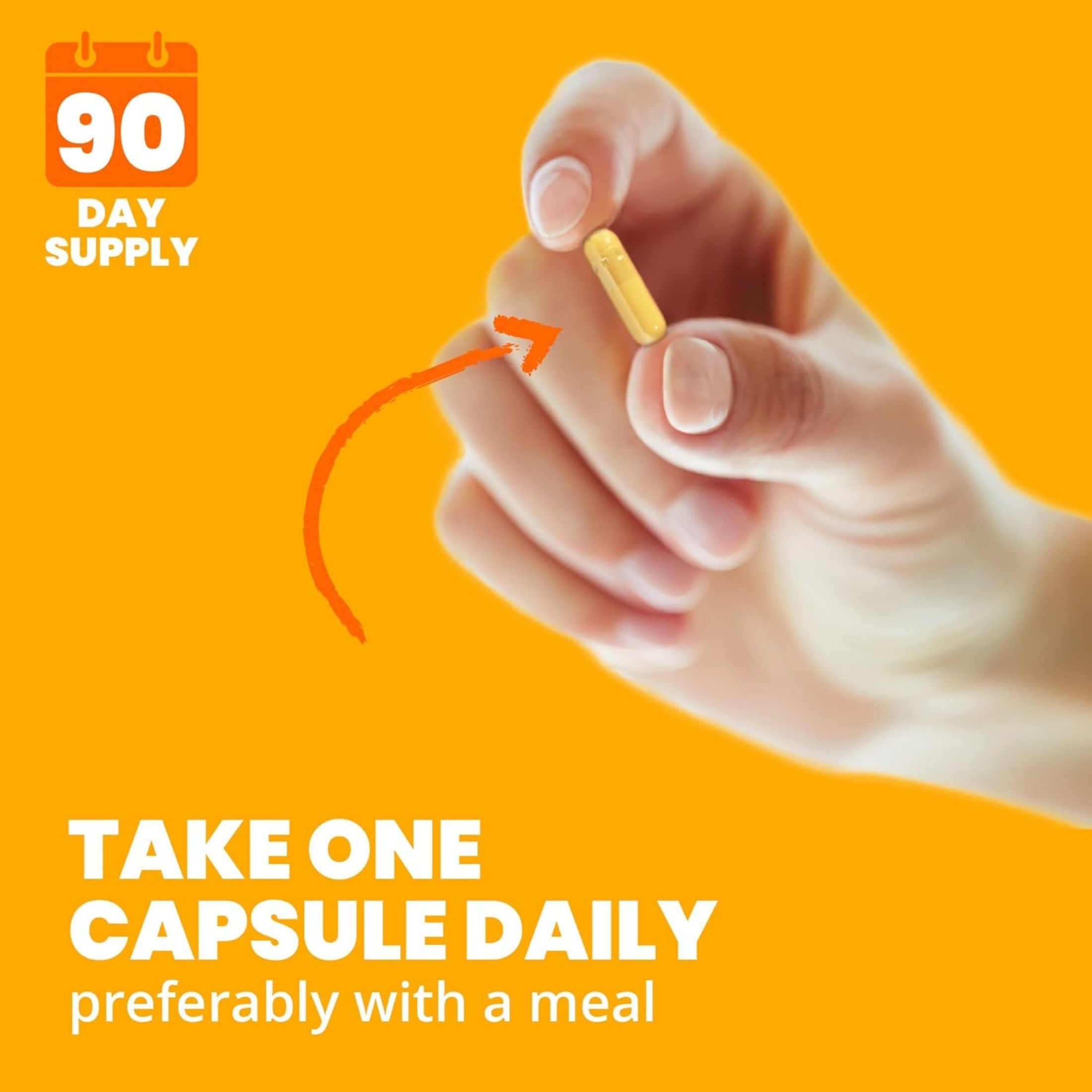 Sundown Naturals Turmeric, 500 Mg, Capsules