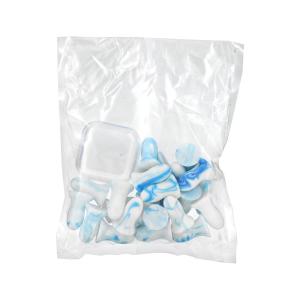 Flents Protechs, Sleep, Meteors Foam Ear Plugs, 10 Pairs