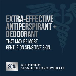 Certain Dri Extra Strength Clinical Antiperspirant Deodorant
