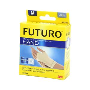 Futuro Hand Energizing Support Glove Medium