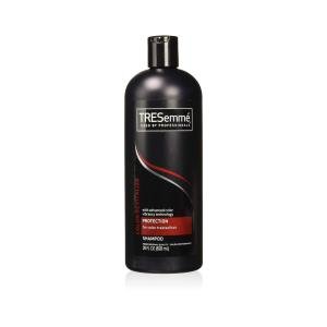 TRESemme Shampoo, Revitalized Color, Hibiscus Essence 28 Fl Oz