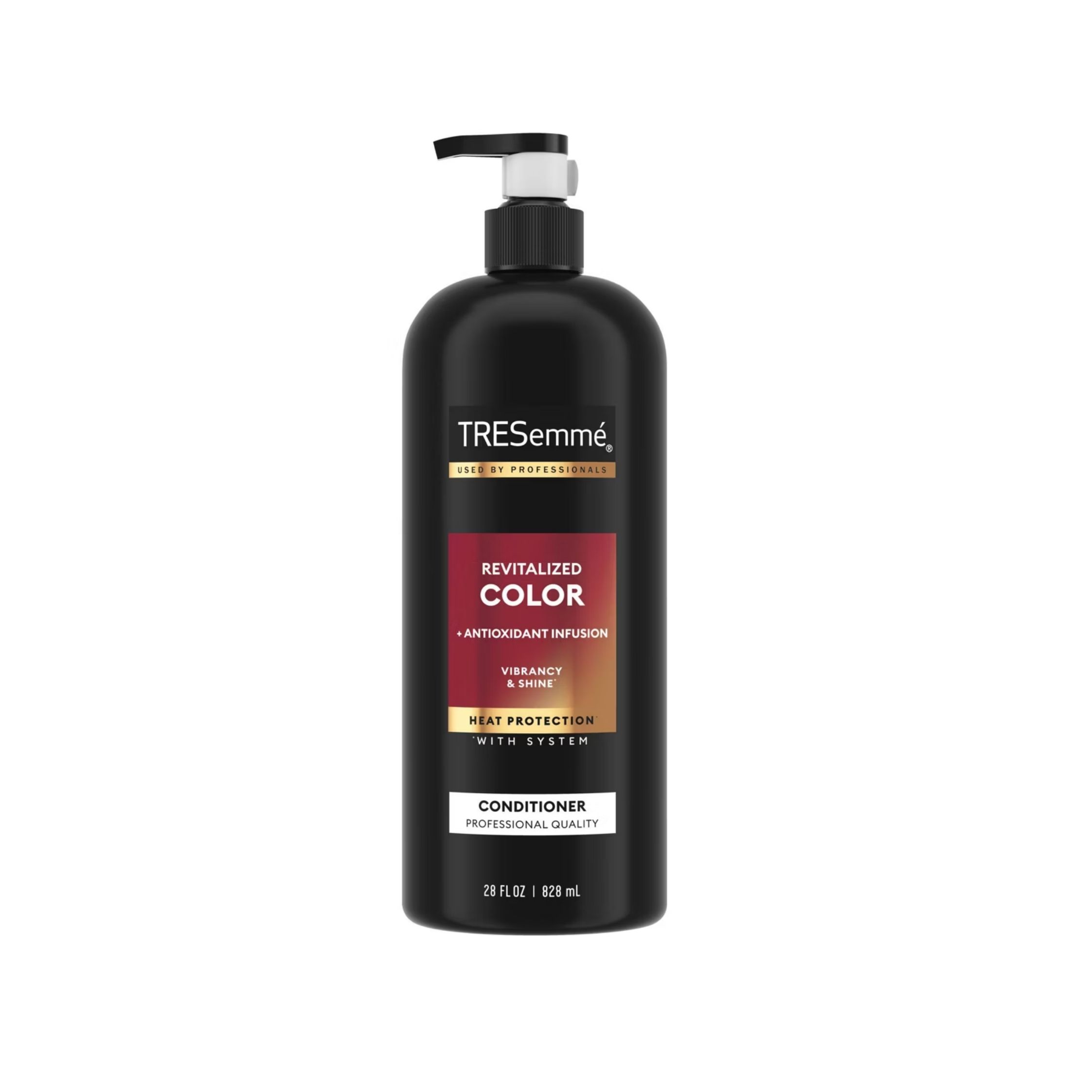 TRESemme Color Revitalize Conditioner For Color-Treated Hair - 28 Fl Oz