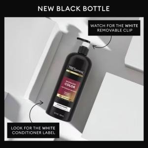 TRESemme Color Revitalize Conditioner For Color-Treated Hair - 28 Fl Oz