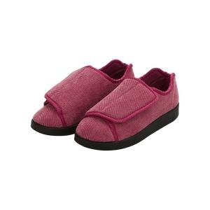 Silverts Slippers - Dusty Rose, Size 10 / 2X-Wide