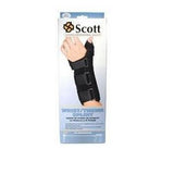 Sport Aid Thumb Wrist Support Right Small