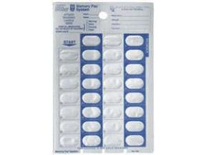 Ezy Dose Unit Closed Seal 31 Day Xl