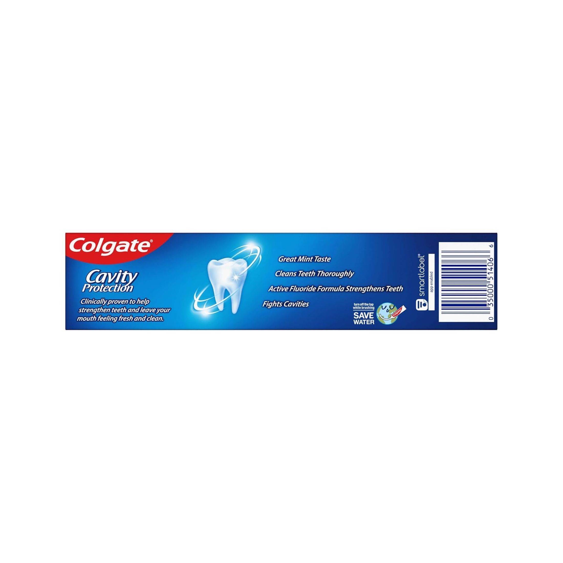 Colgate Toothpaste Anticavity Fluoride Cavity Protection Great Regular Flavor Paste