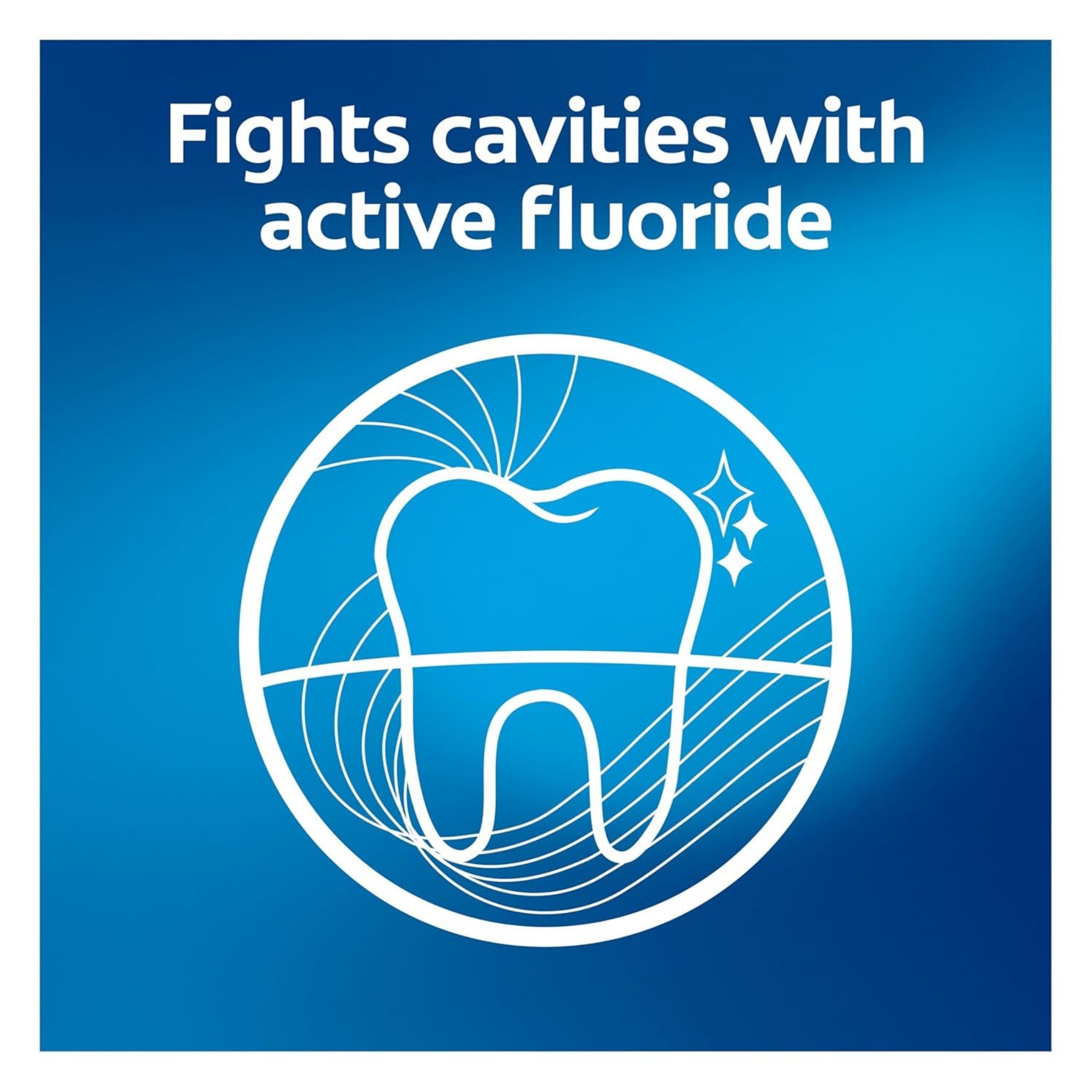 Colgate Great Regular Flavor Cavity Protection Anticavity Fluoride Toothpaste - 6 Ounce